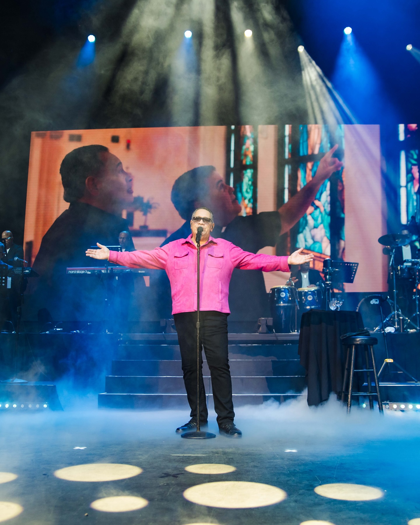 Tito Nieves
