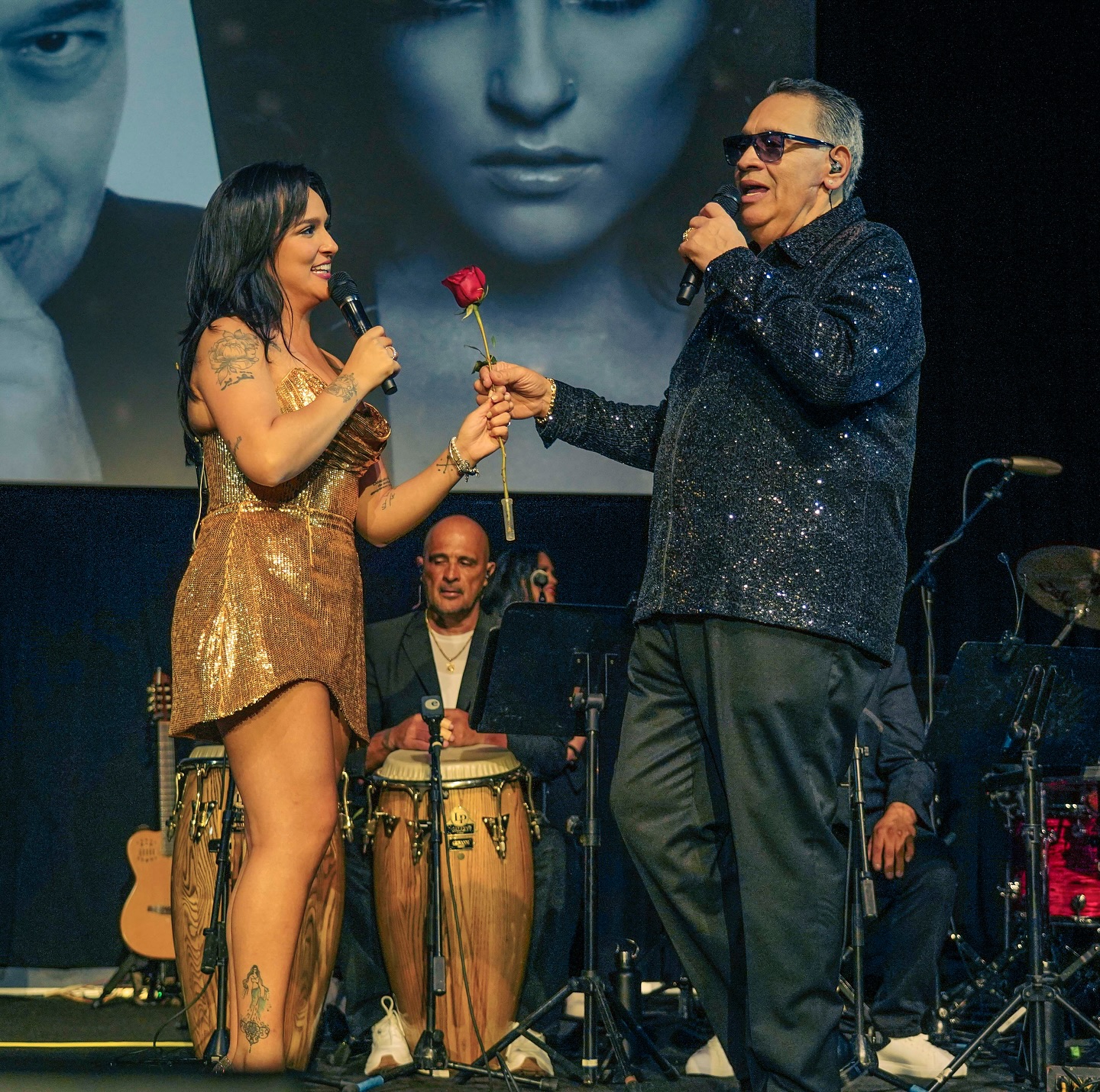 Tito Nieves