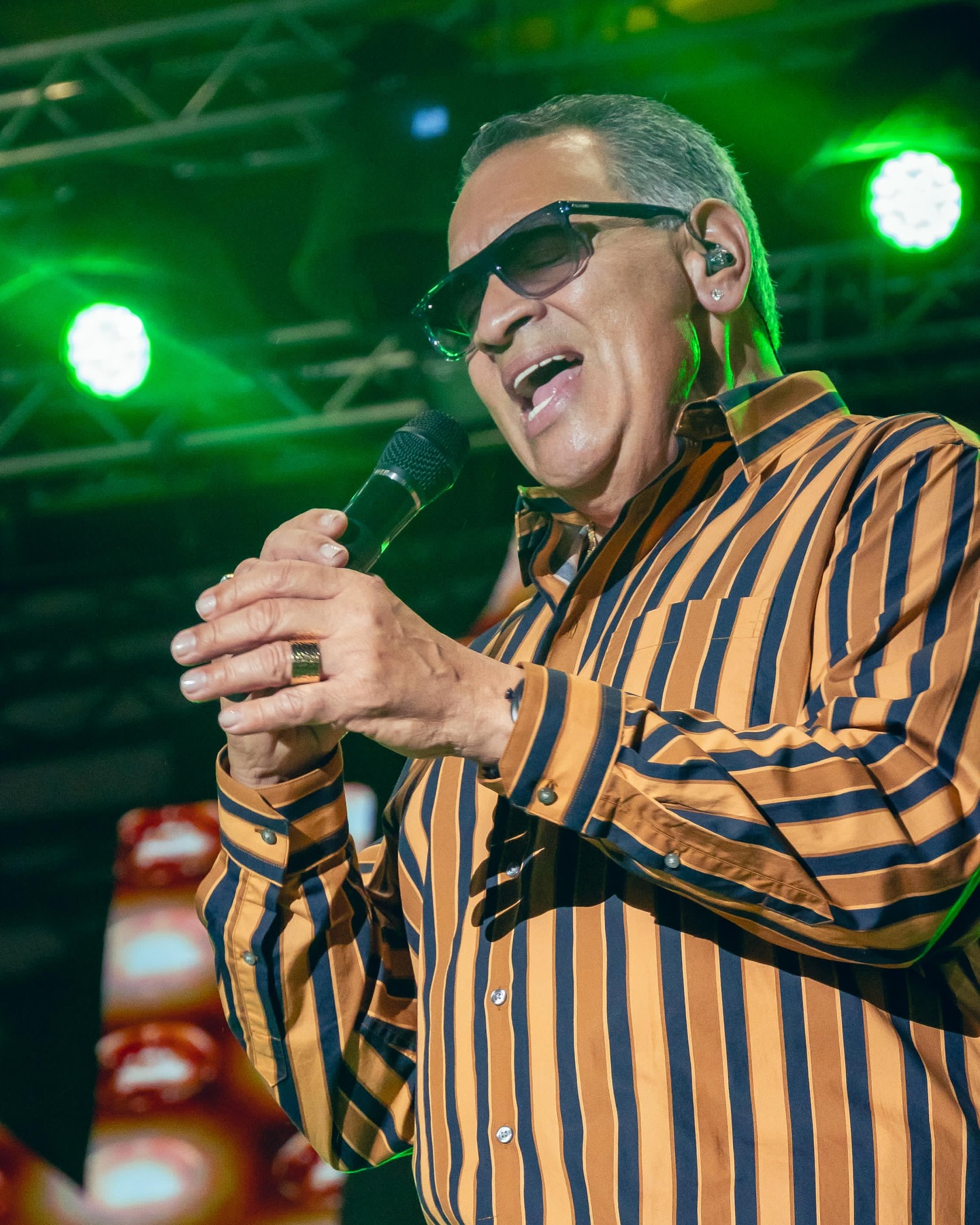 Tito Nieves